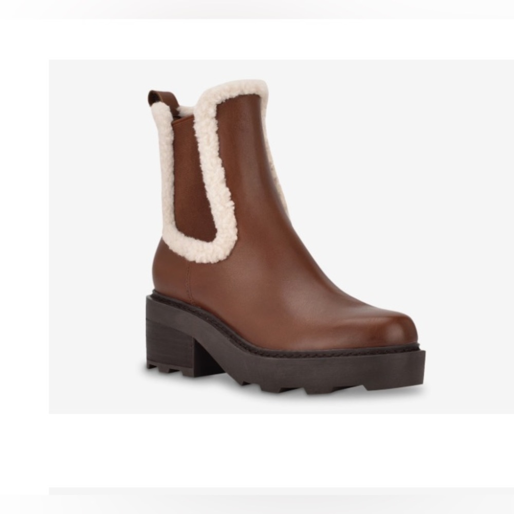 Calvin Klein Anissa Bootie